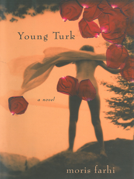 Title details for Young Turk by Moris Farhi - Available